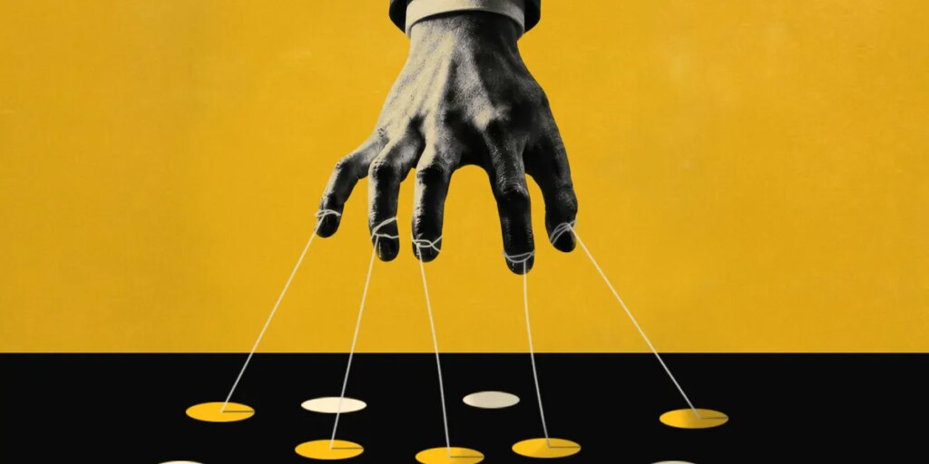 How ideas of a vast censorship network moved from the online fringe to Trump policy How ideas of a vast censorship network moved from the online fringe to Trump policy