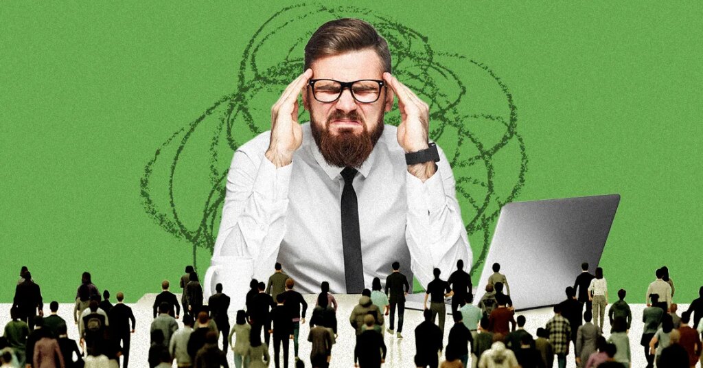 It Should Be Harder to Apply for a Job. No, Really It Should Be Harder to Apply for a Job. No, Really