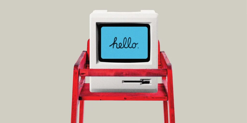 Kids outlearn AI—and we still don't know why
