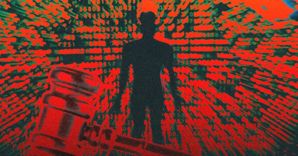 Nobody Knows if OpenAI’s and Anthropic’s AI Hacking Sprees Are Illegal