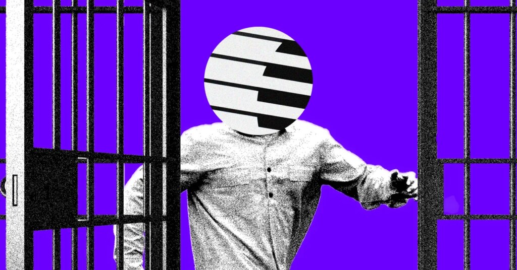 One of China’s Most Powerful AI Models Has Also Escaped Containment One of China’s Most Powerful AI Models Has Also Escaped Containment