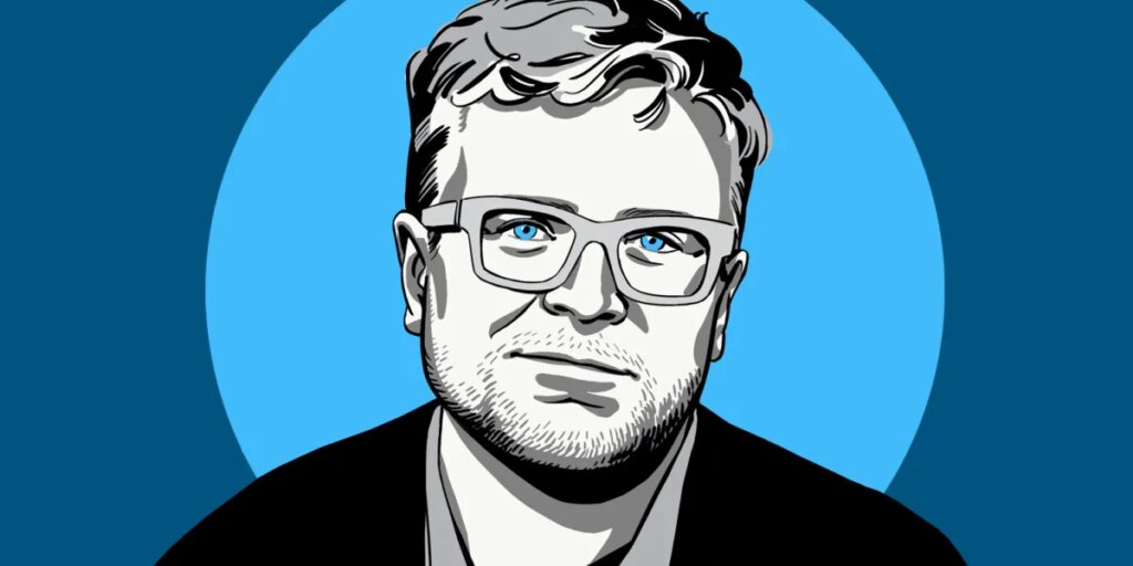 Raised on AI | MIT Technology Review