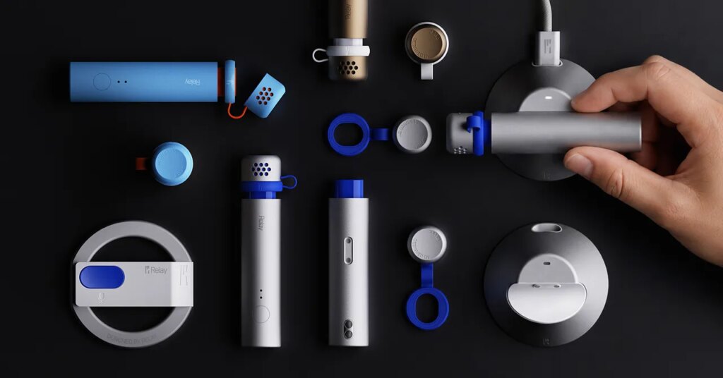 Stop Touching Your Keyboard. Use This AI-Powered Microphone Instead Stop Touching Your Keyboard. Use This AI-Powered Microphone Instead