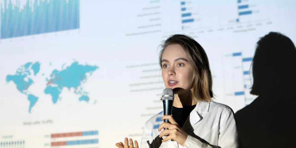 Student Authors Receive Visibility at IEEE Conference