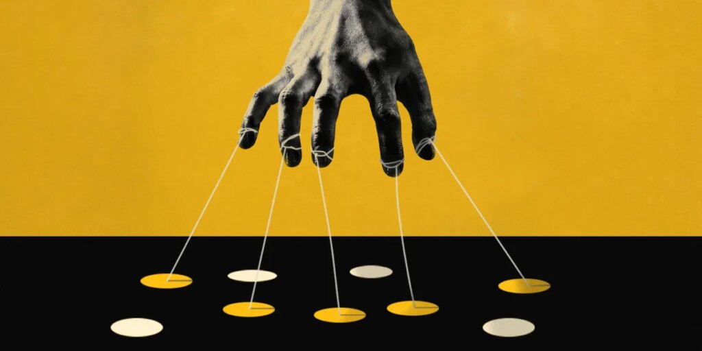 The Download: a censorship conspiracy theory and the first virus created by AI The Download: a censorship conspiracy theory and the first virus created by AI