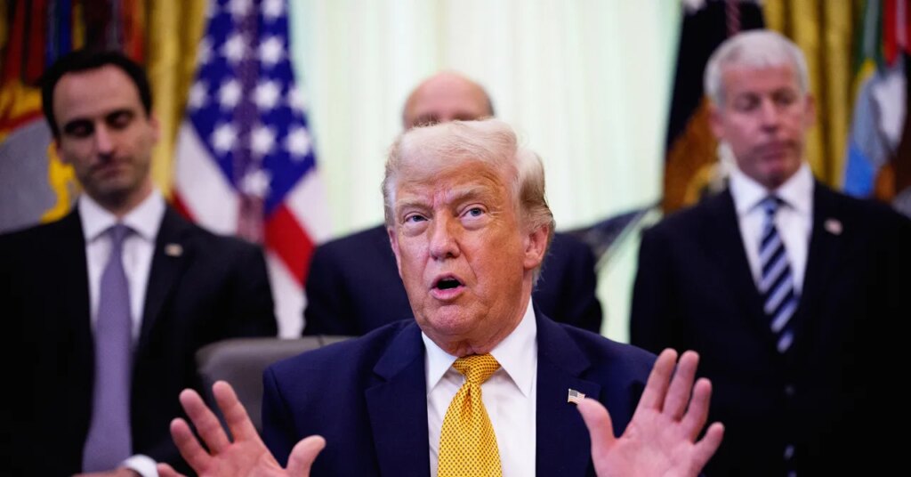 The White House Is Keeping Its AI Cybersecurity Framework Secret The White House Is Keeping Its AI Cybersecurity Framework Secret