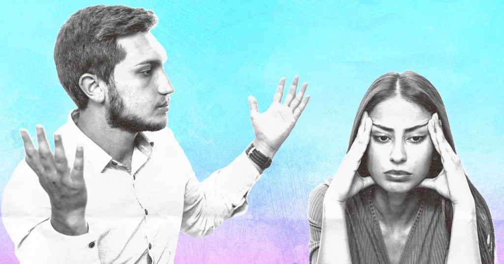This AI Assistant Wants to Make Up for Your Boyfriend’s Incompetence This AI Assistant Wants to Make Up for Your Boyfriend’s Incompetence