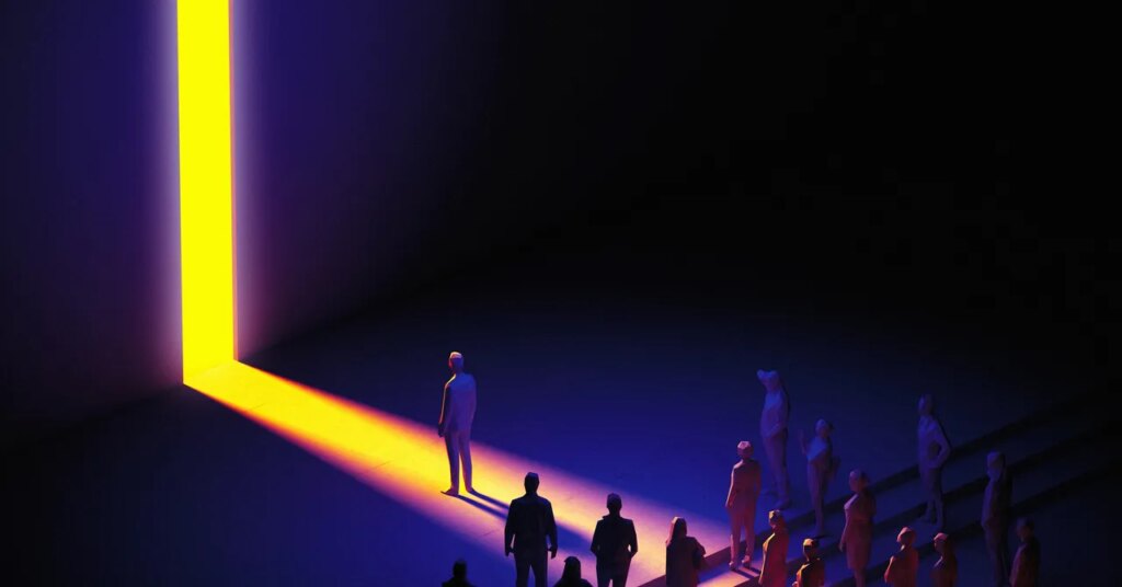 This Is How Anthropic Thinks AI Agents Should Navigate the Physical World This Is How Anthropic Thinks AI Agents Should Navigate the Physical World