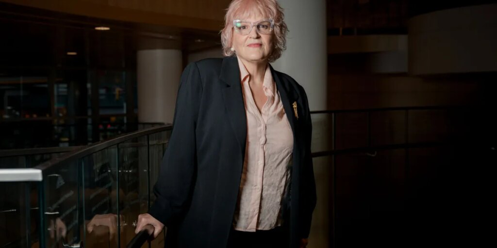 This researcher is pushing for better data on gene expression in children This researcher is pushing for better data on gene expression in children
