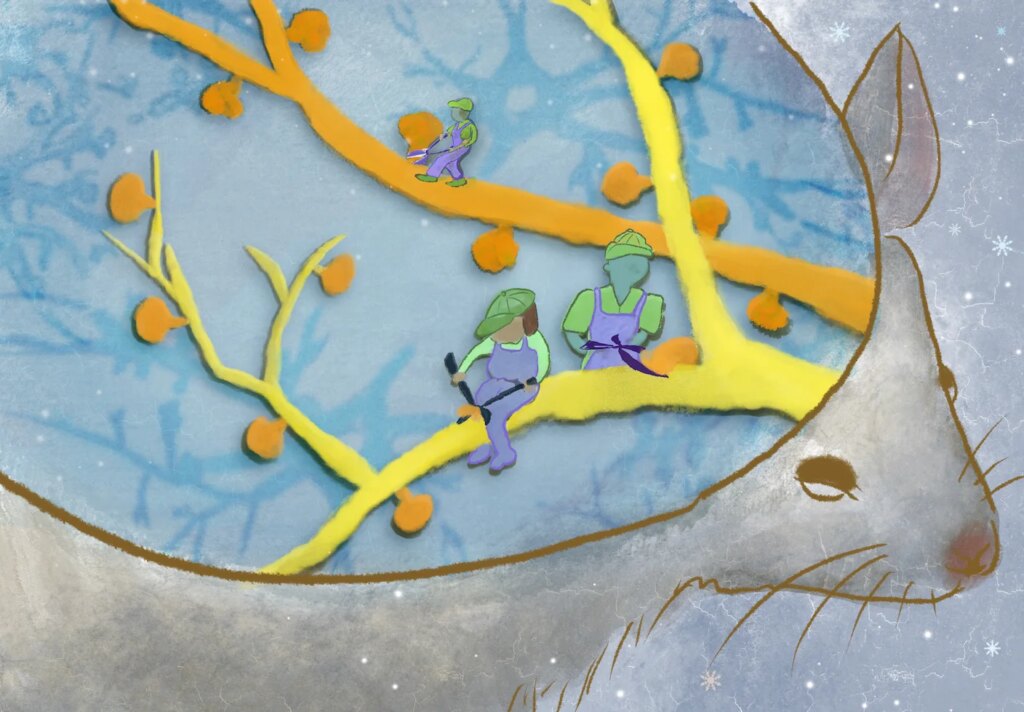 We May Be Wrong About How the Brain Stores Memory