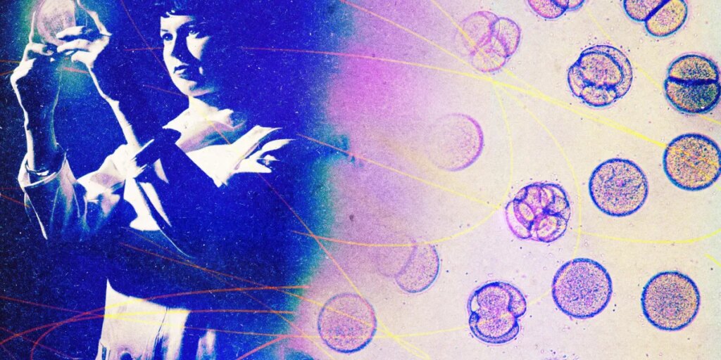 When AI designs a drug, who gets the credit? When AI designs a drug, who gets the credit?