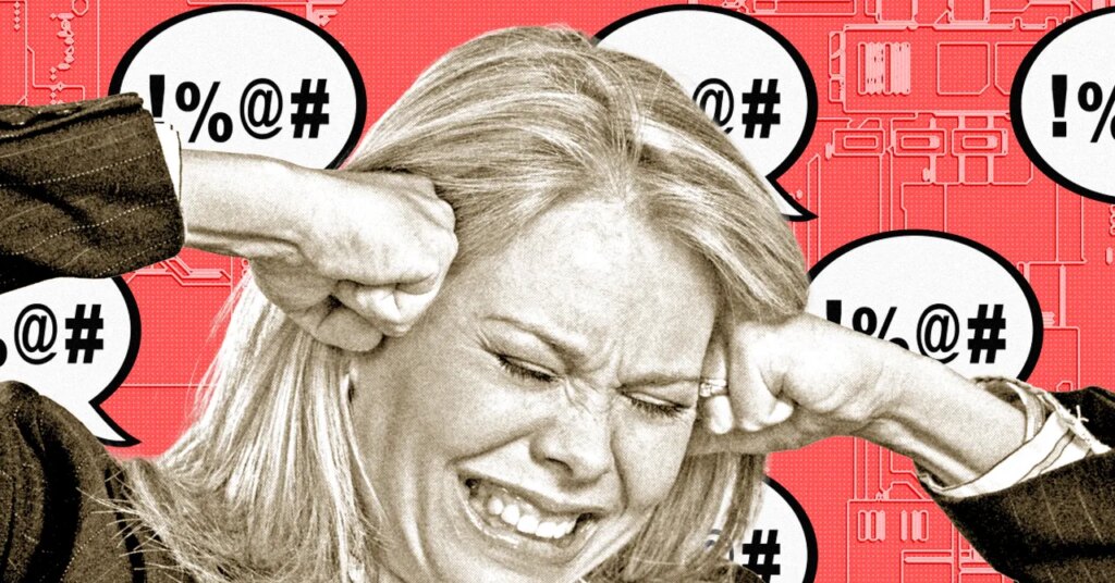 You Know Who Really Hates AI? Insurance Claims Adjusters You Know Who Really Hates AI? Insurance Claims Adjusters