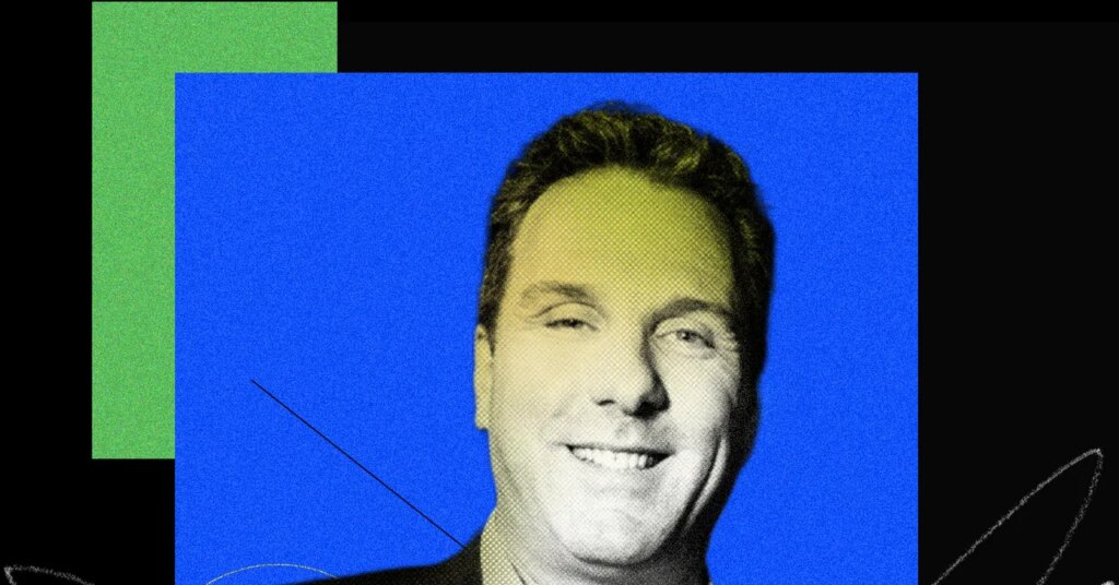 ‘Everyone Is Doing It’: The Truth About AI in Hollywood ‘Everyone Is Doing It’: The Truth About AI in Hollywood