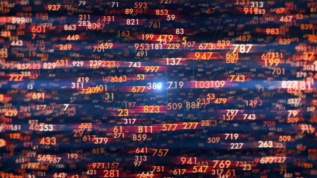 A human set a new mathematical record. Then AI came for it A human set a new mathematical record. Then AI came for it