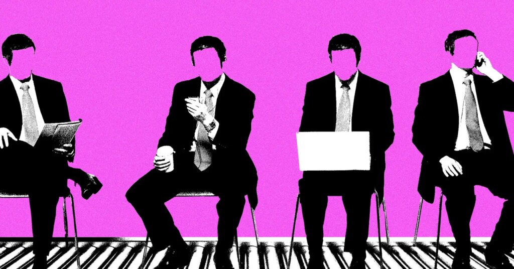 AI Agents Are About to Flood the Workforce. No One’s Ready for It AI Agents Are About to Flood the Workforce. No One’s Ready for It