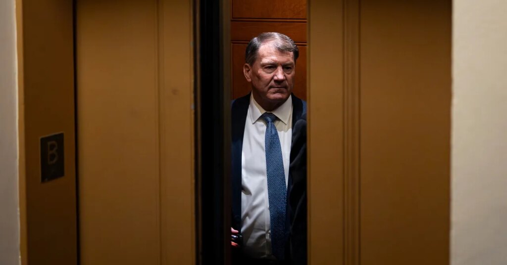 AI PACs Have Dumped Nearly $1 Million Into an Obscure Senate Race AI PACs Have Dumped Nearly $1 Million Into an Obscure Senate Race