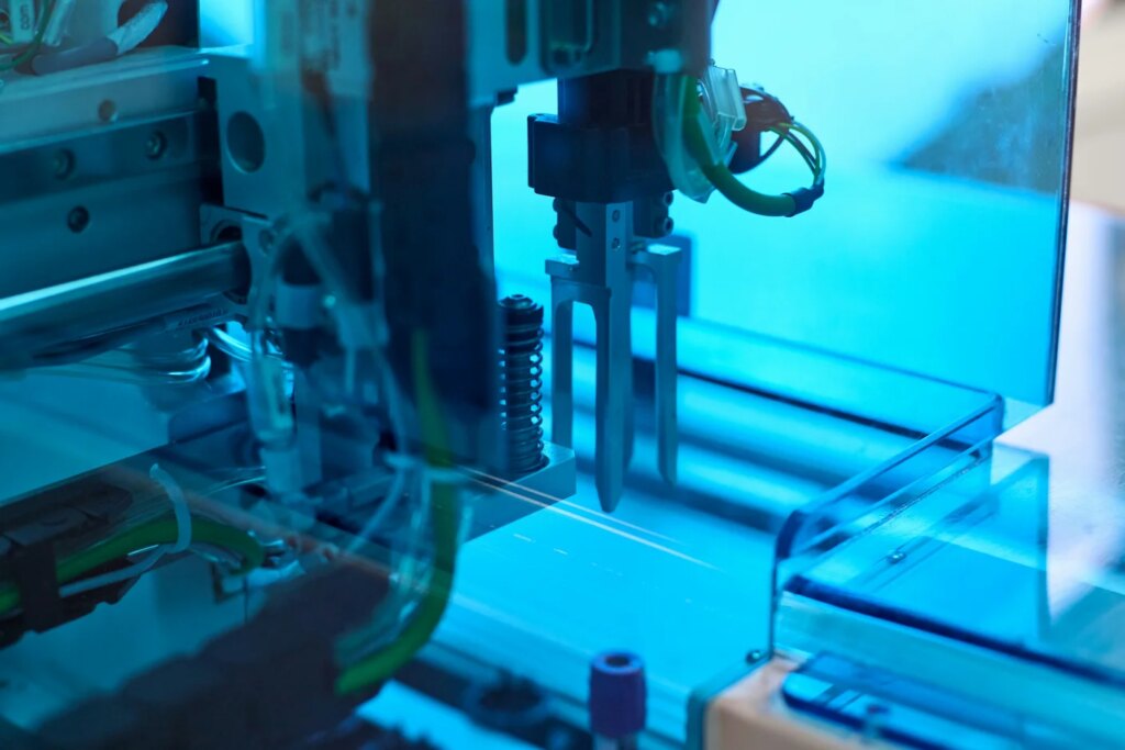 Anthropic’s Claude Can Now Autonomously Run Science Experiments With Lab Equipment Anthropic’s Claude Can Now Autonomously Run Science Experiments With Lab Equipment