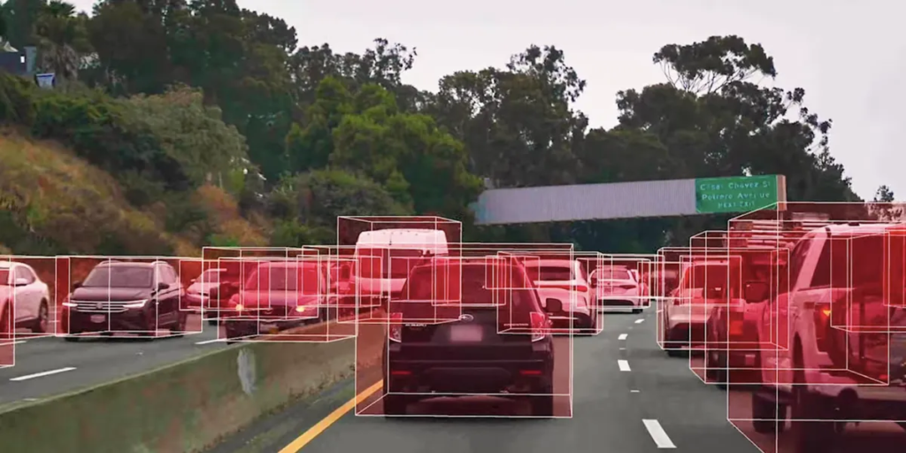 Are Self Driving Cars Safe as Early Data Suggests?