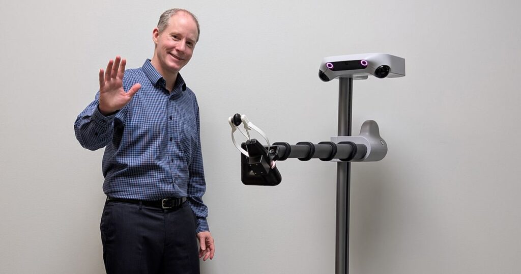 Building Assistive Robots to Help People Live Independently Building Assistive Robots to Help People Live Independently