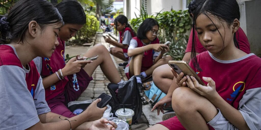 Countries Seek to Curb Social Media Addiction for Kids. Countries Seek to Curb Social Media Addiction for Kids.