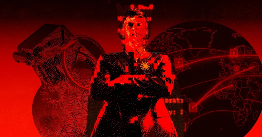 From Hacks to Bioweapons, Claude Misuse Is Now Everywhere From Hacks to Bioweapons, Claude Misuse Is Now Everywhere