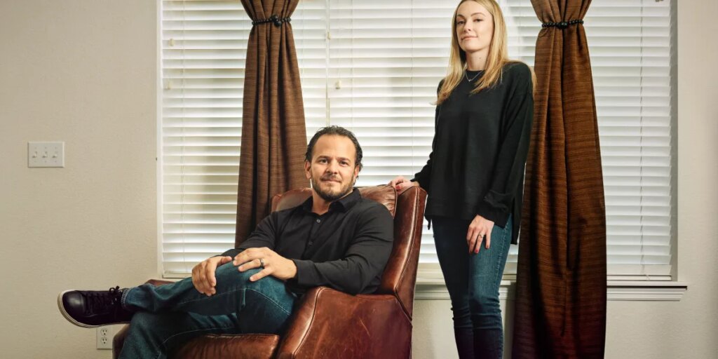 God told them to sell crypto. Their investors lost everything.