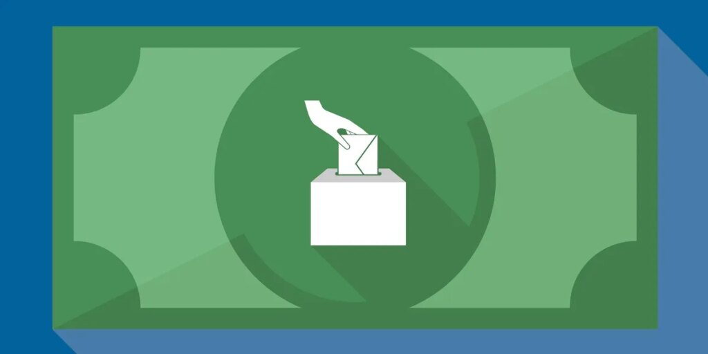 IEEE Rewards Sections for High Voter Turnout IEEE Rewards Sections for High Voter Turnout