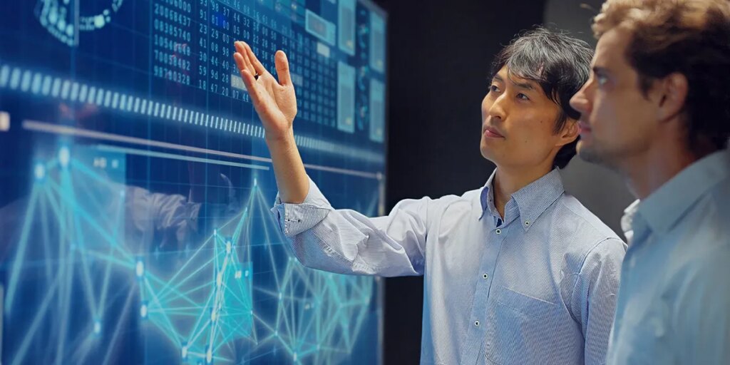 Making AI an asset, not an expense Making AI an asset, not an expense