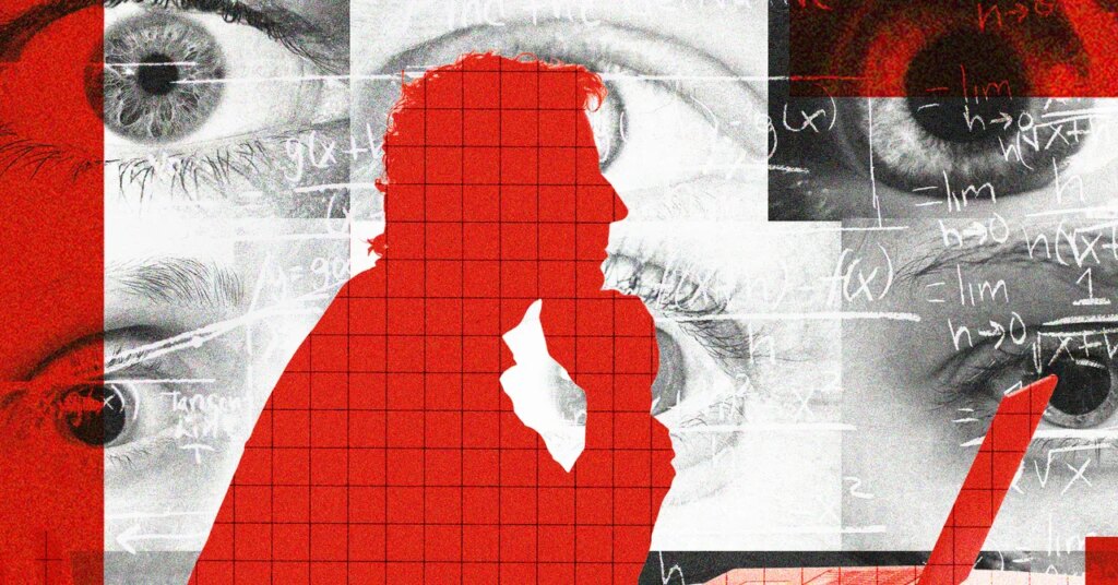 Mathematicians Hate AI. They Can’t Quit It Mathematicians Hate AI. They Can’t Quit It