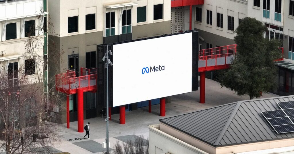 Meta Pushes Its New AI Agent on Employees—but Eases Off on Tokenmaxxing Meta Pushes Its New AI Agent on Employees—but Eases Off on Tokenmaxxing