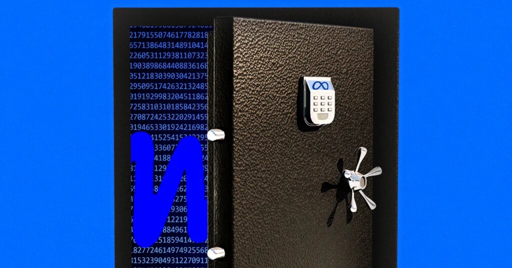 Meta’s Muse AI Assistant Rolled Out With a Serious Security Flaw Meta’s Muse AI Assistant Rolled Out With a Serious Security Flaw