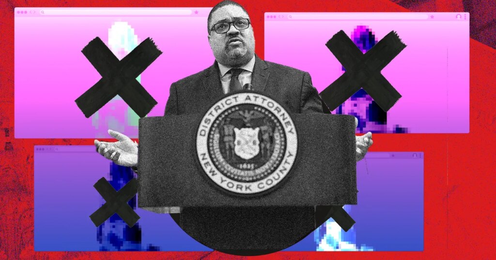 New York Seizes a Dozen Celebrity Deepfake Websites
