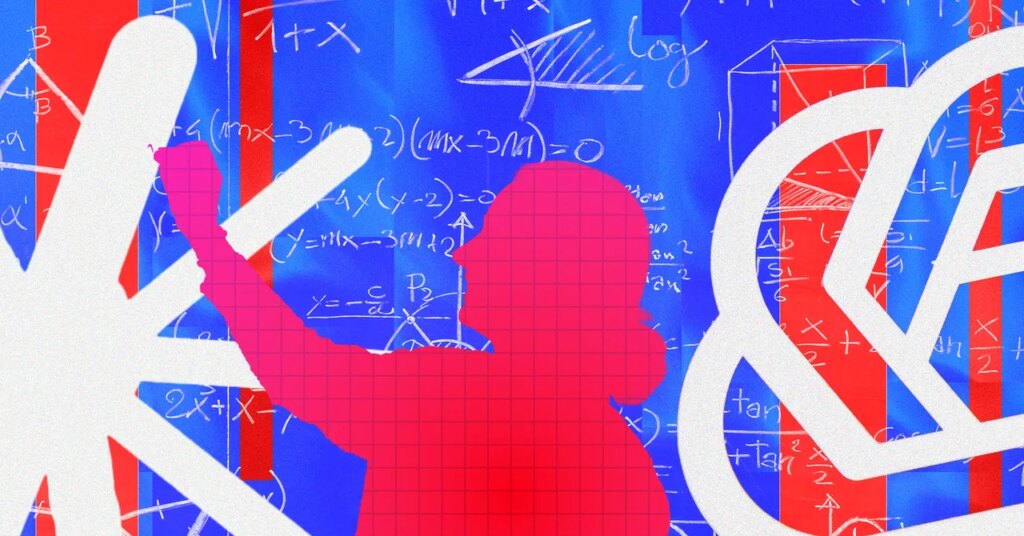 OpenAI Just Claimed a Huge Math Discovery. Some Academics Are Crying Foul OpenAI Just Claimed a Huge Math Discovery. Some Academics Are Crying Foul
