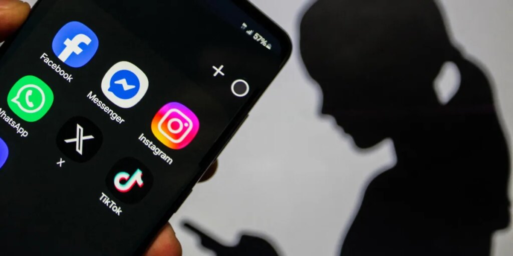Social Media Bans for Kids Need Smarter Safety Design Social Media Bans for Kids Need Smarter Safety Design