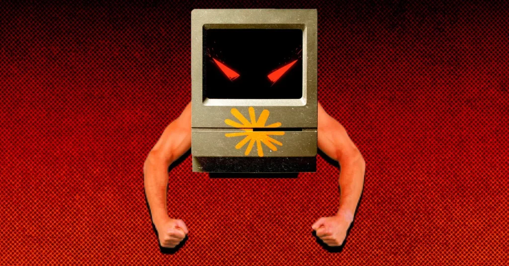 The AI Researcher Who Just Quit Anthropic Says It’s ‘Crunch Time for Humanity’ The AI Researcher Who Just Quit Anthropic Says It’s ‘Crunch Time for Humanity’