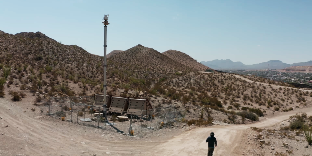The US spent billions on border surveillance. Why can’t it catch people before they die?