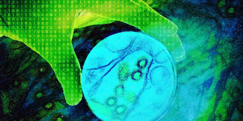 The specter of AI-enabled bioweapons is a wake-up call for biotech The specter of AI-enabled bioweapons is a wake-up call for biotech