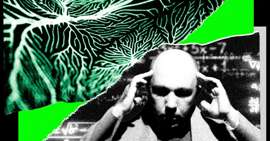 These Russian Mathematicians Taught AI Models How to Talk to Each Other Without Using Words