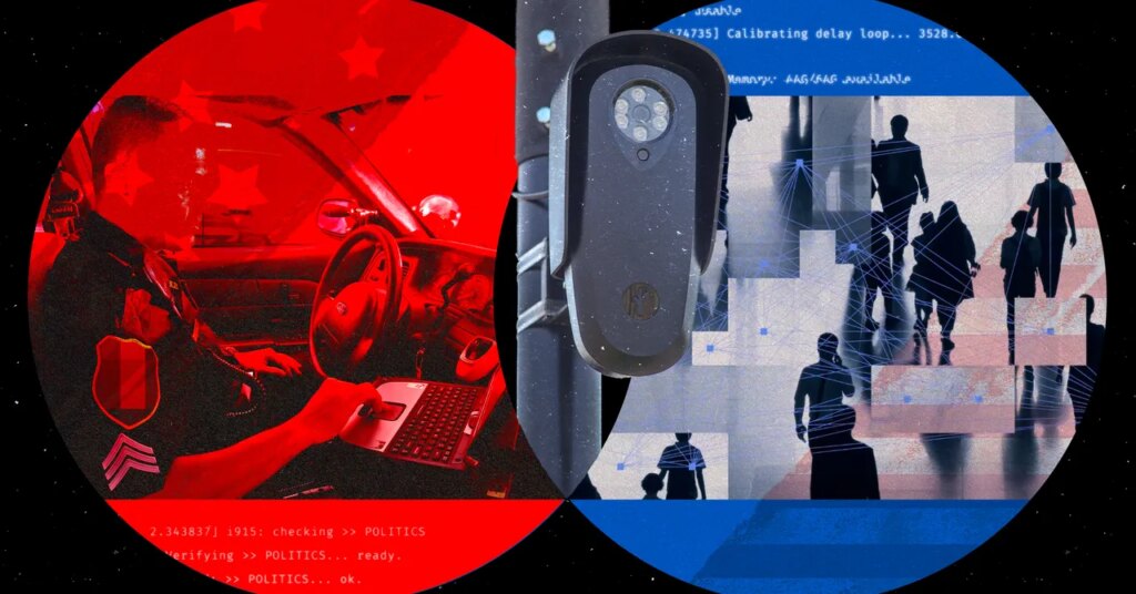 This Is Flock’s AI Search Tool for Cops This Is Flock’s AI Search Tool for Cops
