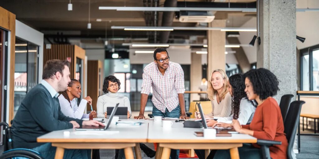 Turning Tech Talent Into Leadership Legacy
