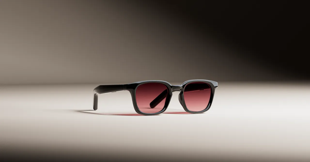 Viture’s Vonder Glasses Are Meant to Map Your Mind Viture’s Vonder Glasses Are Meant to Map Your Mind