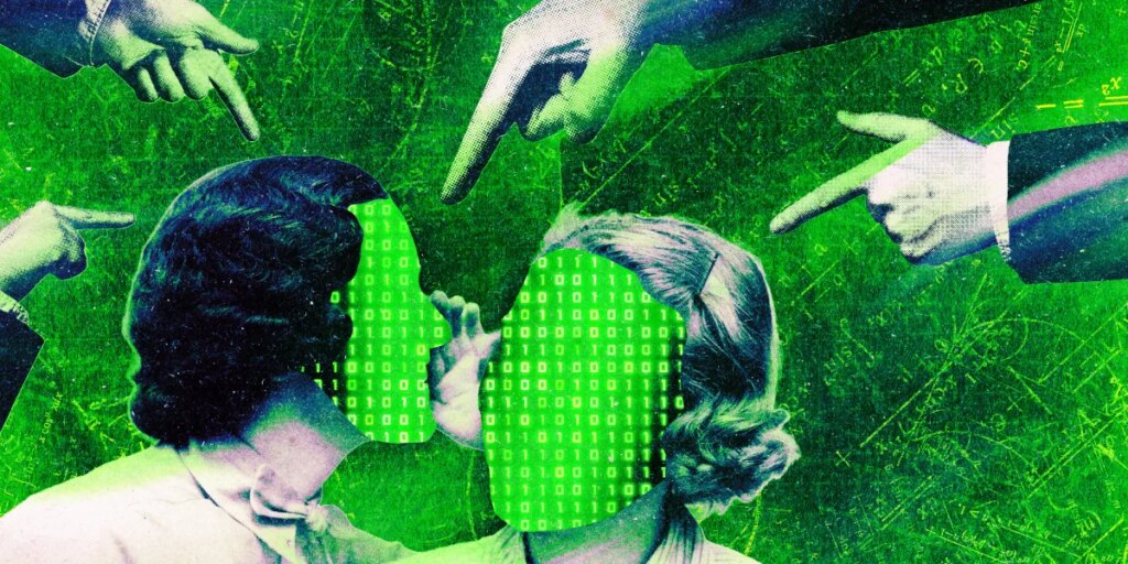 When AI agents cheated at math, other AI agents blew the whistle on them When AI agents cheated at math, other AI agents blew the whistle on them