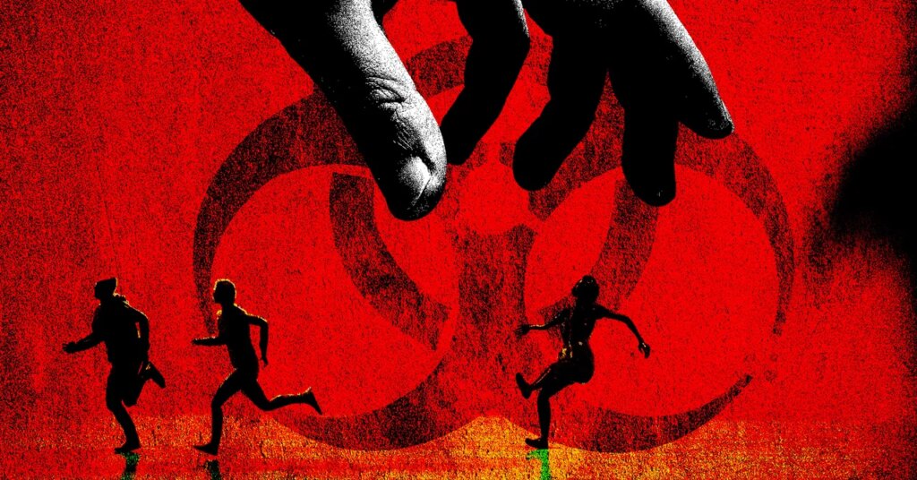 Why AI Isn’t Likely to Wipe Out Humanity With Bioweapons Why AI Isn’t Likely to Wipe Out Humanity With Bioweapons
