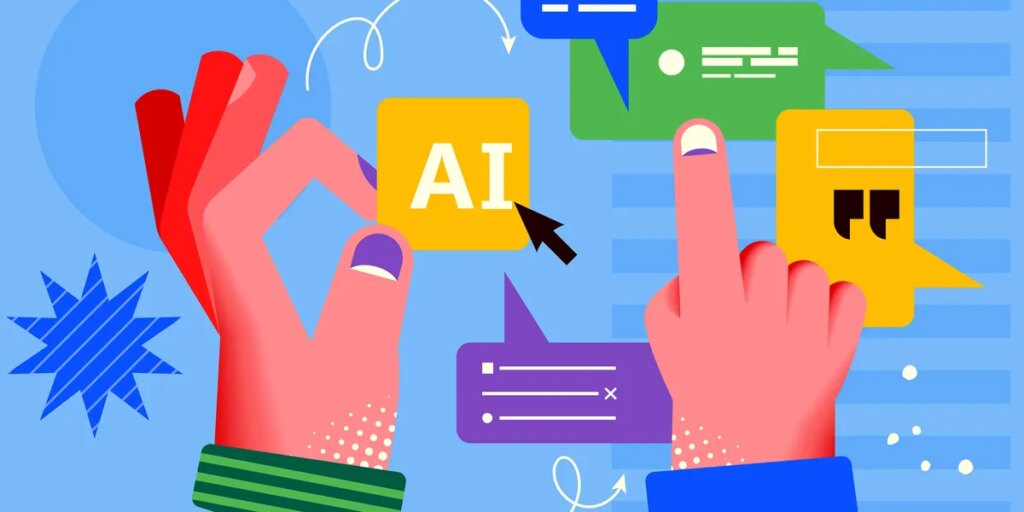 6 Guidelines for Governing AI 6 Guidelines for Governing AI