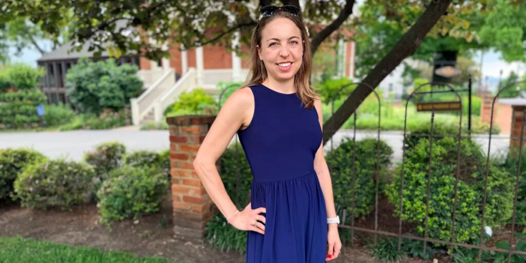 A champion for brain injury patients
