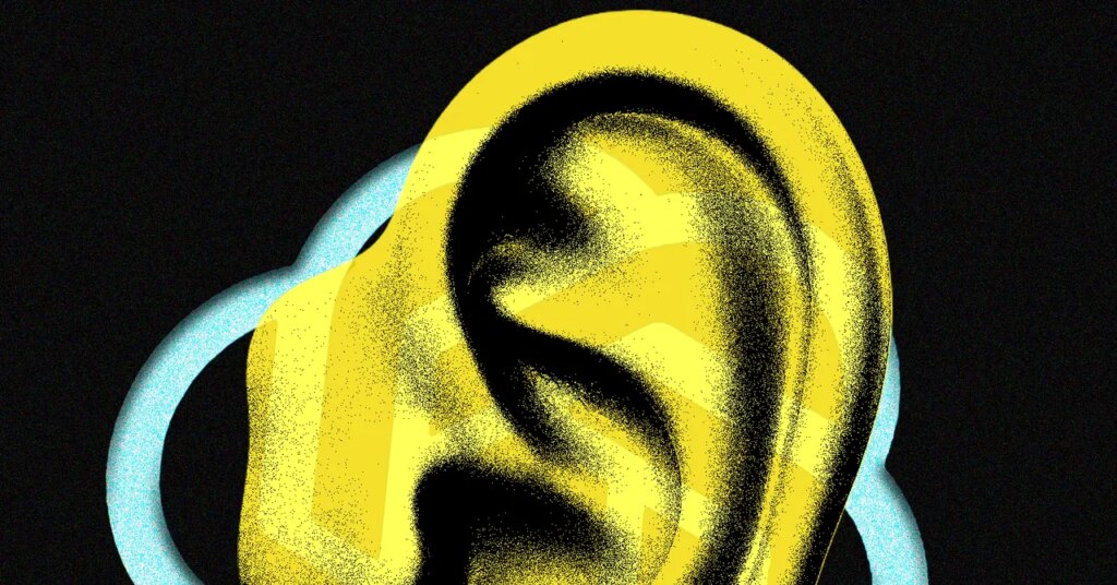 An OpenAI Employee Allegedly Used a Chatbot to Help Plant a Recording Device at the Office An OpenAI Employee Allegedly Used a Chatbot to Help Plant a Recording Device at the Office