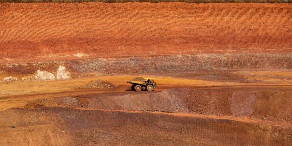 Can Monazite Help Secure the EV Magnet Supply Chain? Can Monazite Help Secure the EV Magnet Supply Chain?