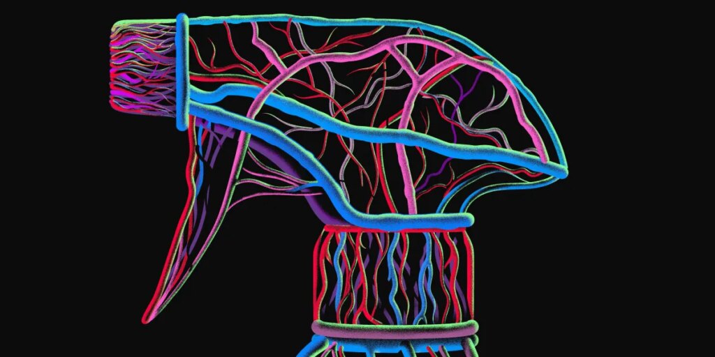 Cleaning up PFAS | MIT Technology Review Cleaning up PFAS | MIT Technology Review