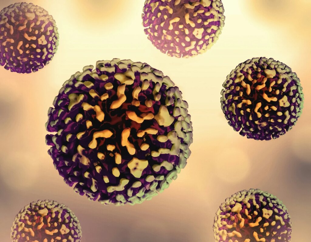 Epigenetic Editing Could Wipe Out Chronic Hepatitis B Infections Epigenetic Editing Could Wipe Out Chronic Hepatitis B Infections