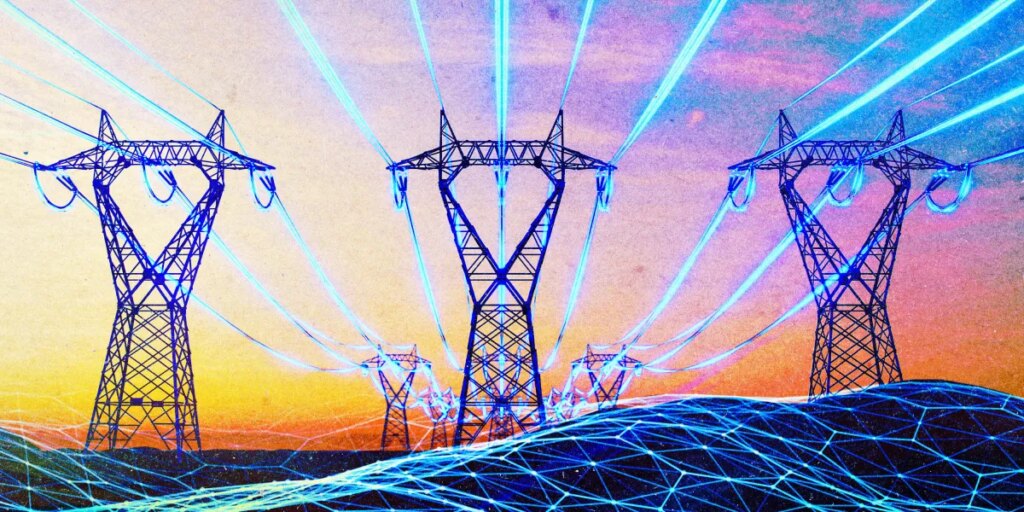 How solid-state transformers could help power the AI boom How solid-state transformers could help power the AI boom